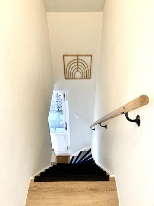 Cosy Beach House For Ocean & Nature Lovers Noordwijk Bagian luar foto